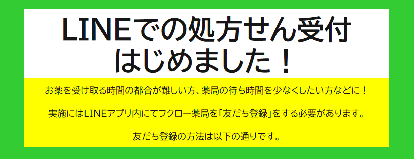 かかりつけ薬局をご存知ですか？